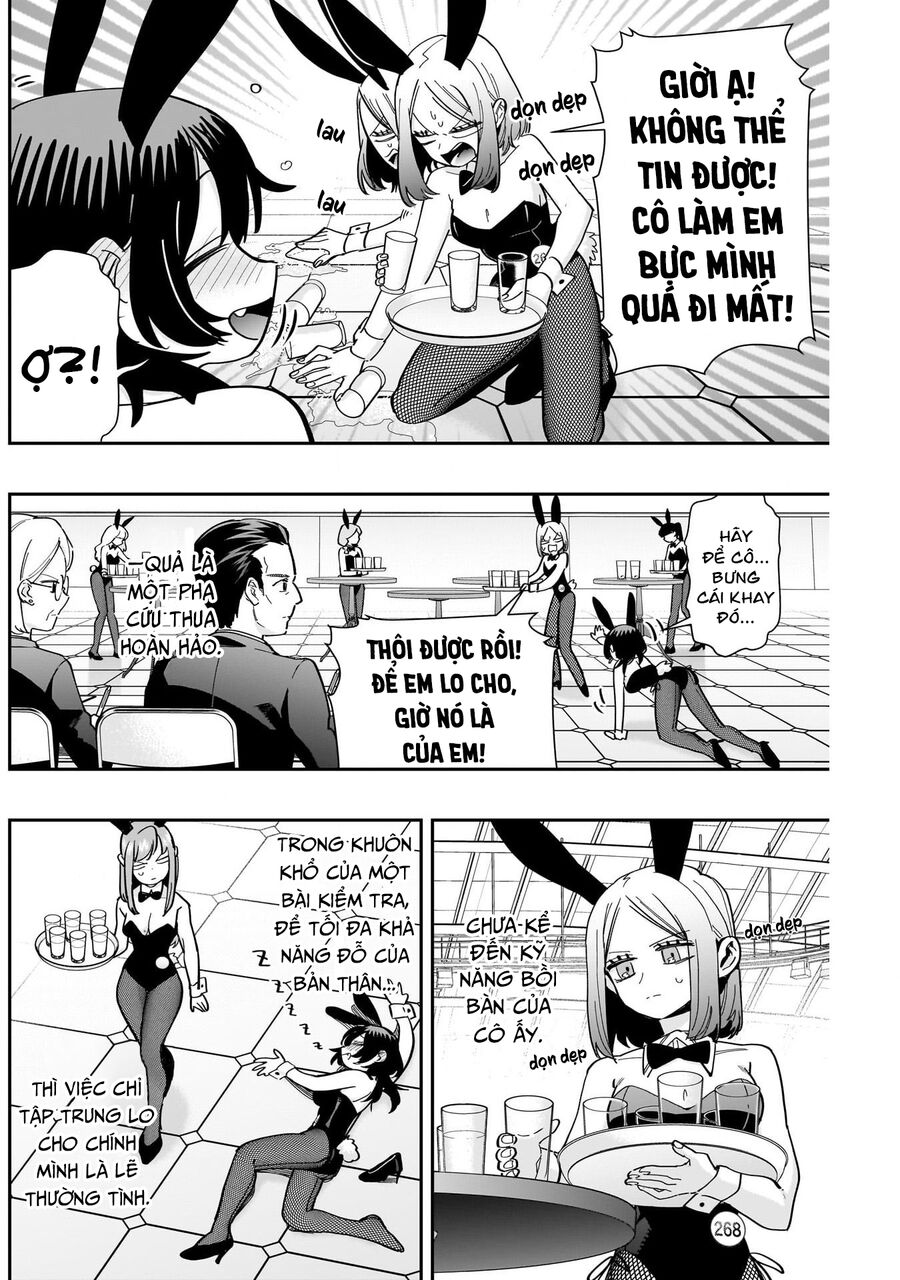 100 Cô Bạn Gái Này Rất, Rất, Rất, Rất, Rất Là Yêu Tôi Đó Chapter 170 - 18