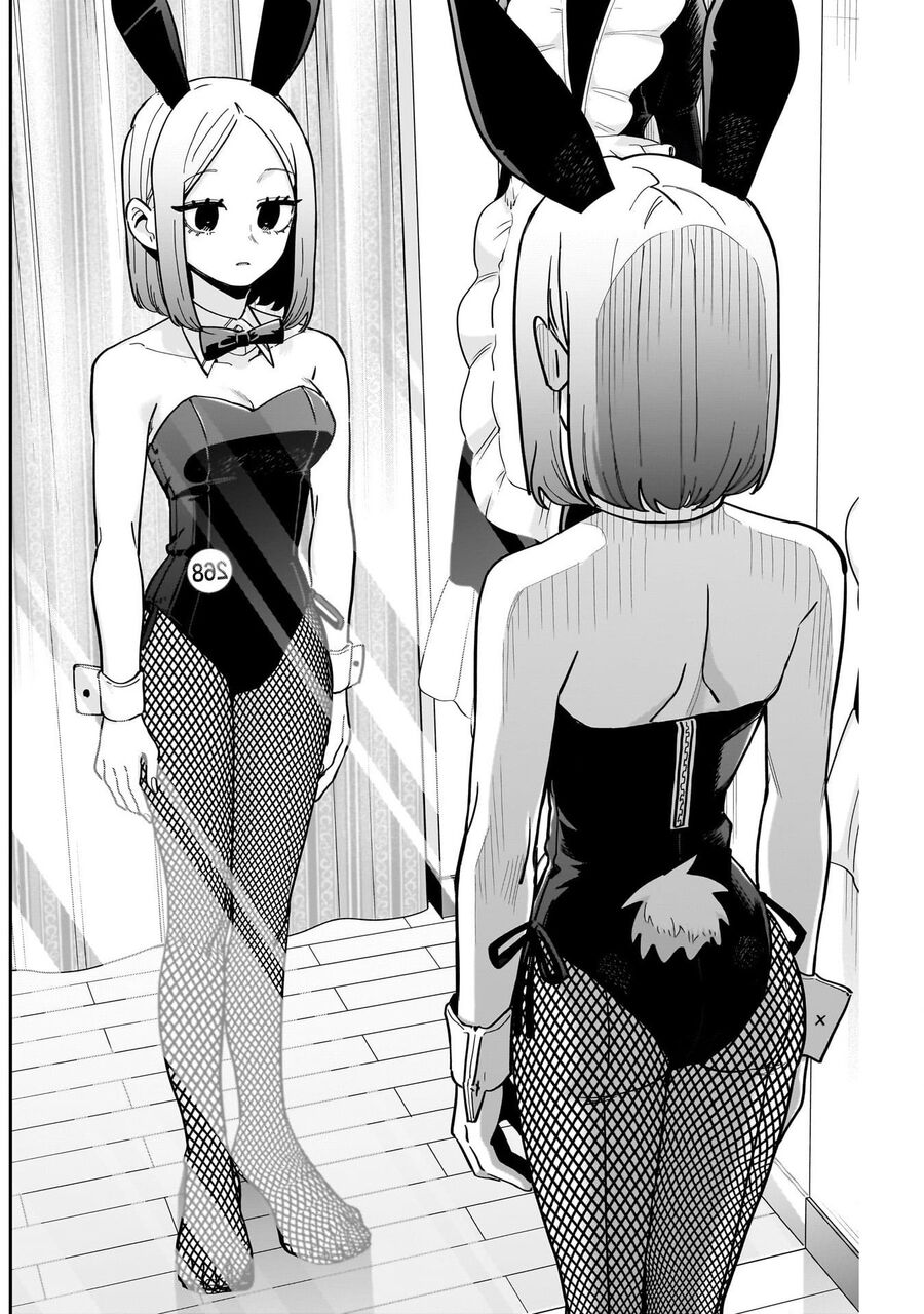 100 Cô Bạn Gái Này Rất, Rất, Rất, Rất, Rất Là Yêu Tôi Đó Chapter 170 - 7