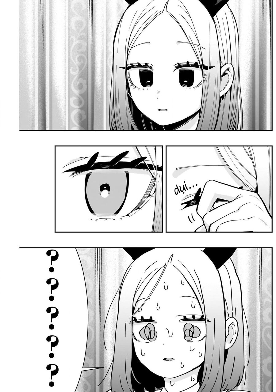 100 Cô Bạn Gái Này Rất, Rất, Rất, Rất, Rất Là Yêu Tôi Đó Chapter 170 - 8