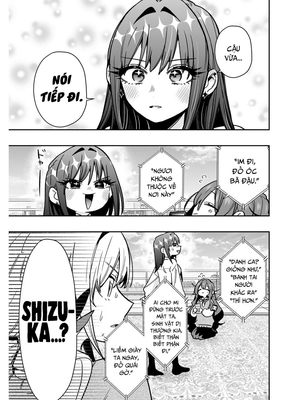 100 Cô Bạn Gái Này Rất, Rất, Rất, Rất, Rất Là Yêu Tôi Đó Chapter 175 - 16