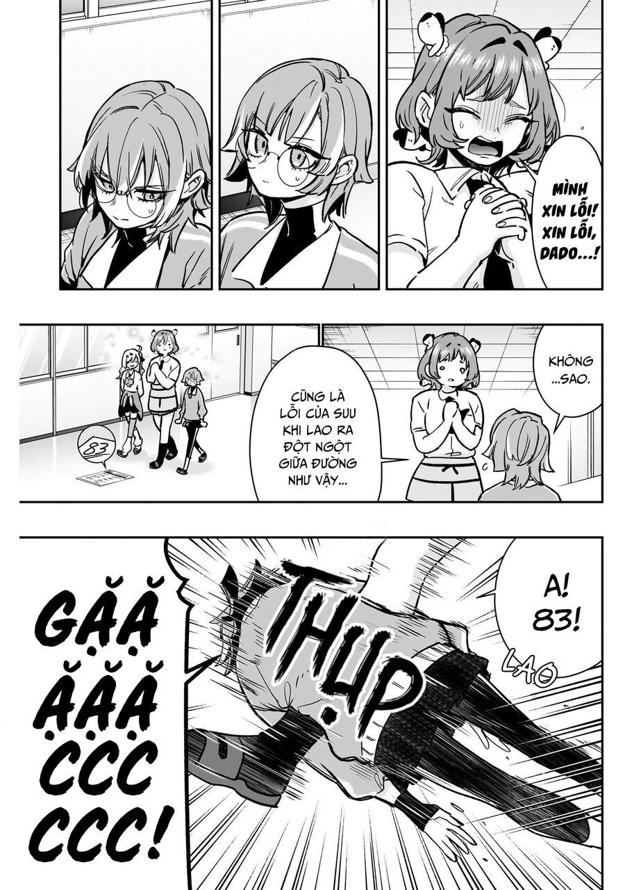 100 Cô Bạn Gái Này Rất, Rất, Rất, Rất, Rất Là Yêu Tôi Đó Chapter 175 - 18