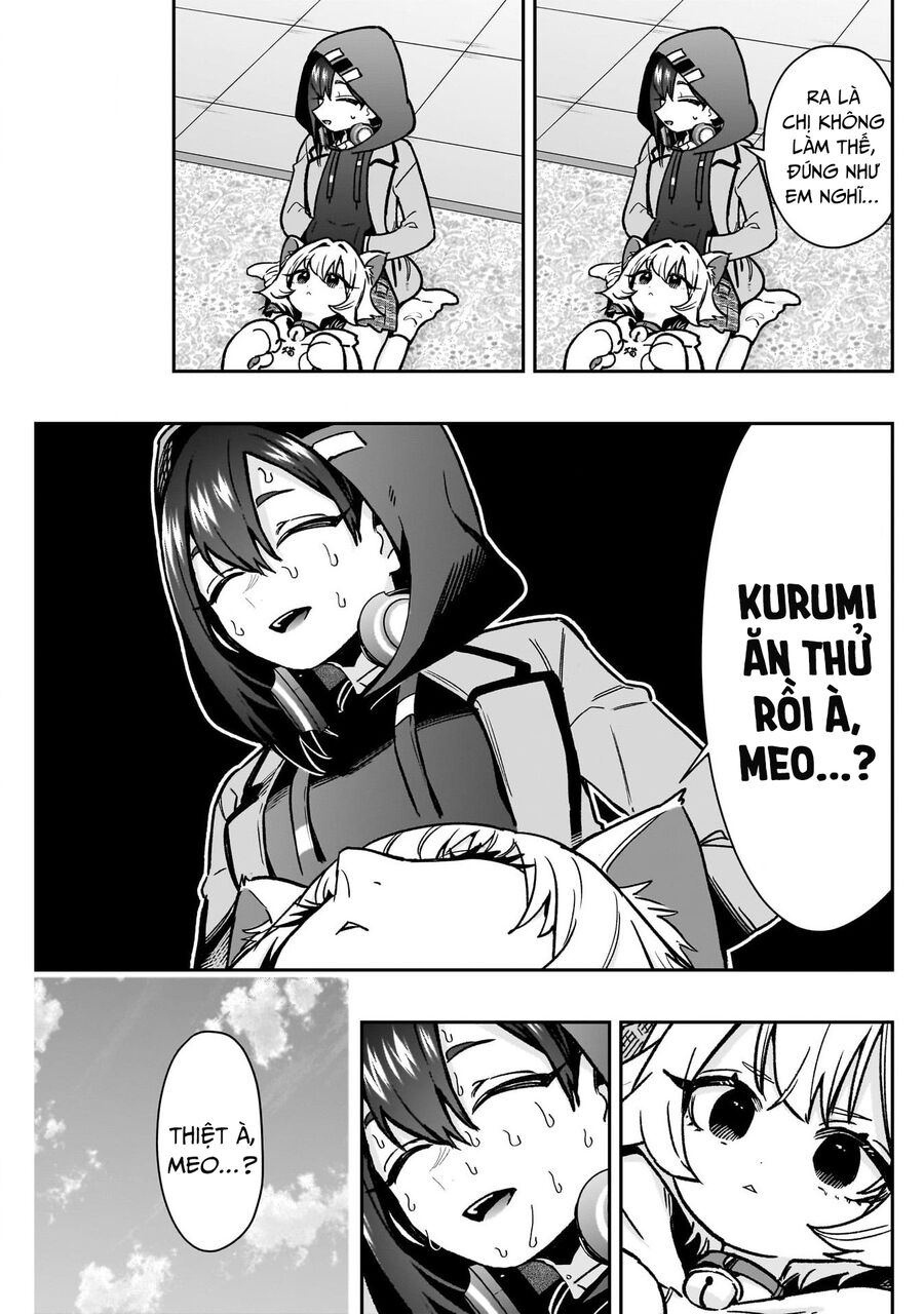 100 Cô Bạn Gái Này Rất, Rất, Rất, Rất, Rất Là Yêu Tôi Đó Chapter 175 - 8