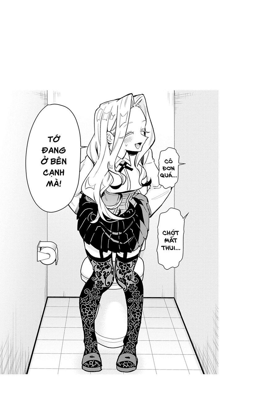 100 Cô Bạn Gái Này Rất, Rất, Rất, Rất, Rất Là Yêu Tôi Đó Chapter 176.5 - 12