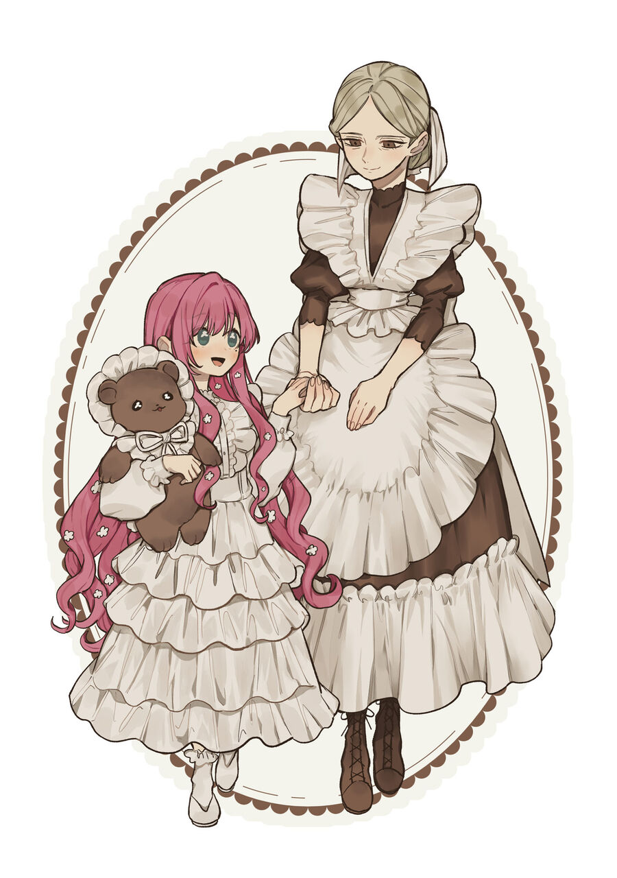 100 Cô Bạn Gái Này Rất, Rất, Rất, Rất, Rất Là Yêu Tôi Đó Chapter 176.5 - 21