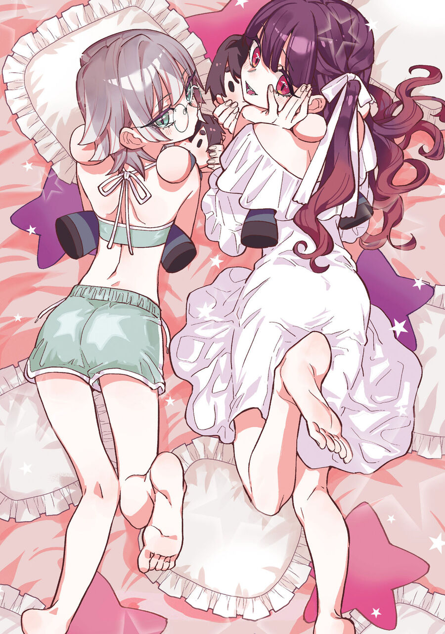 100 Cô Bạn Gái Này Rất, Rất, Rất, Rất, Rất Là Yêu Tôi Đó Chapter 176.5 - 6