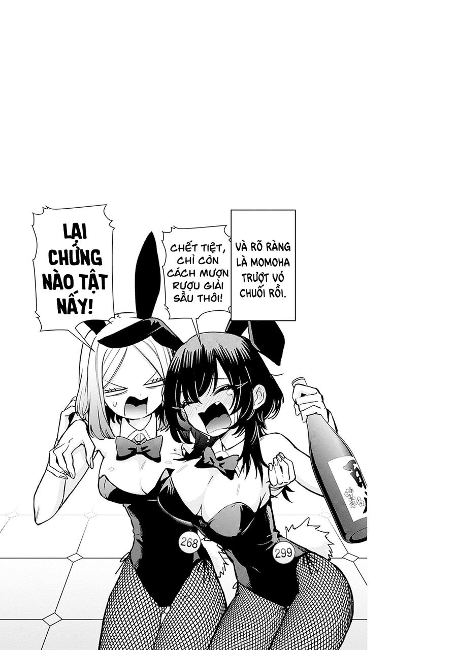 100 Cô Bạn Gái Này Rất, Rất, Rất, Rất, Rất Là Yêu Tôi Đó Chapter 176.5 - 8