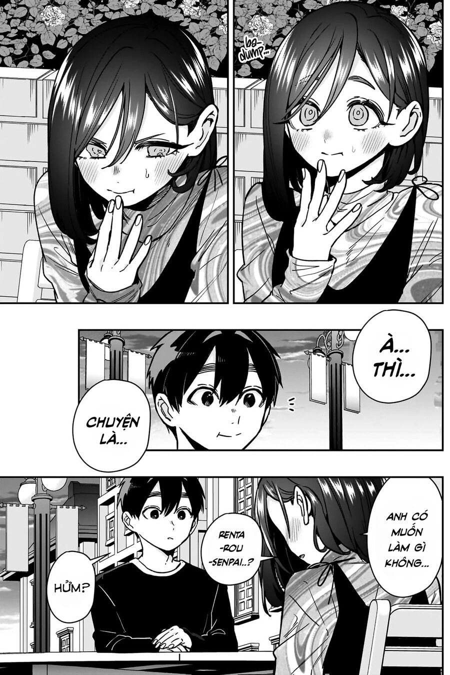 100 Cô Bạn Gái Này Rất, Rất, Rất, Rất, Rất Là Yêu Tôi Đó Chapter 176 - 10