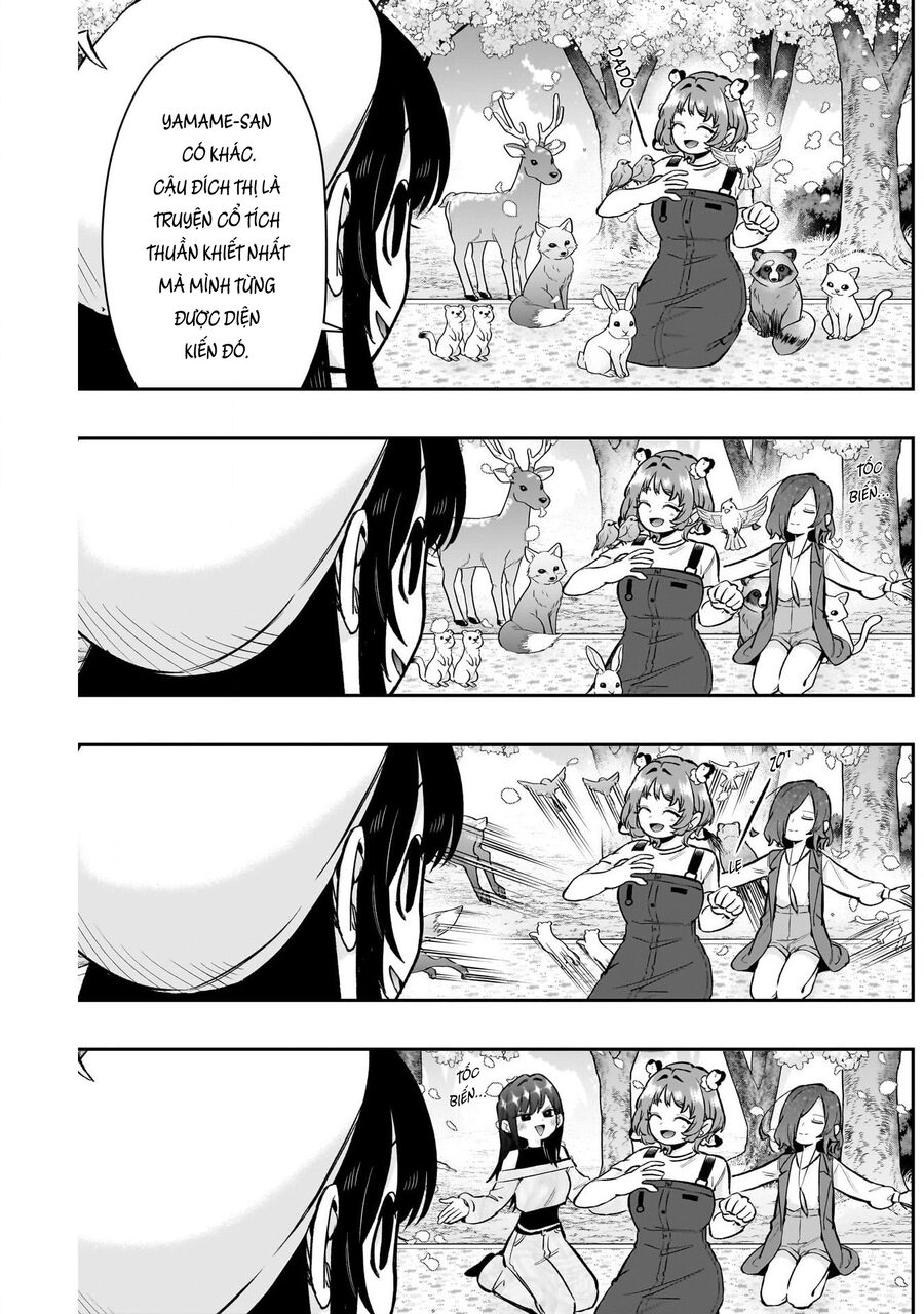 100 Cô Bạn Gái Này Rất, Rất, Rất, Rất, Rất Là Yêu Tôi Đó Chapter 179 - 13