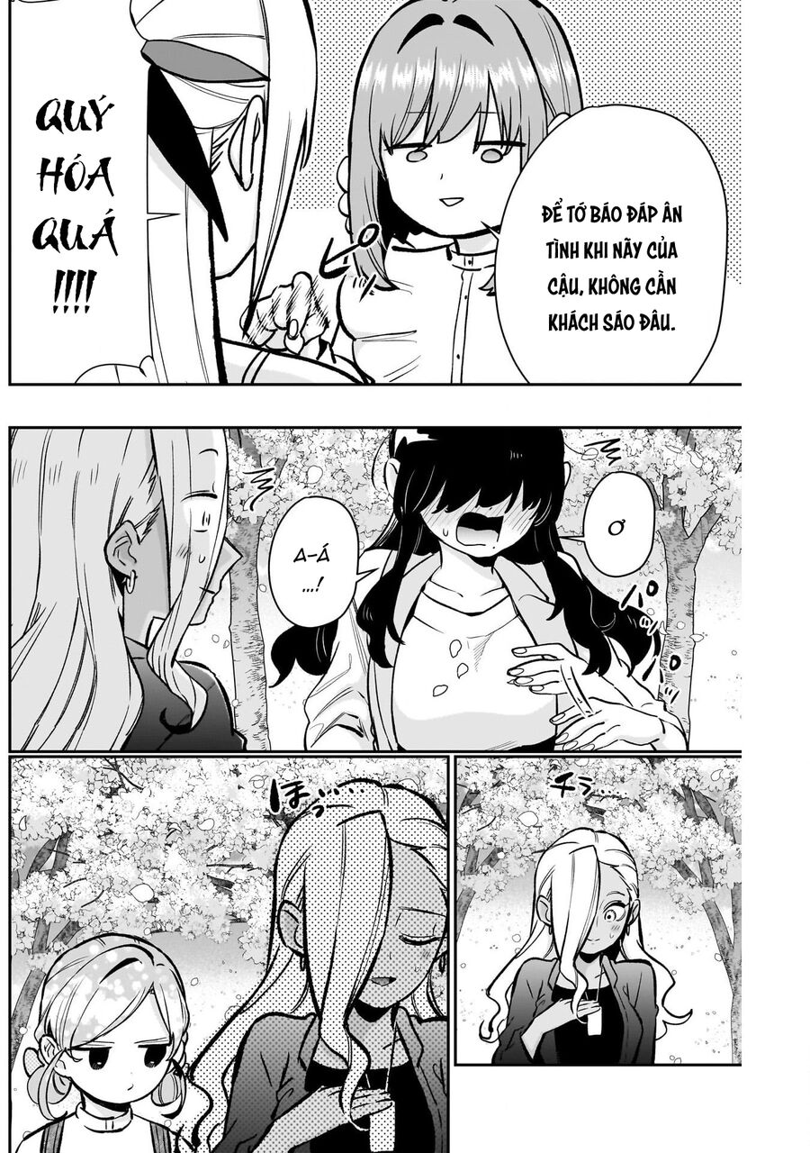 100 Cô Bạn Gái Này Rất, Rất, Rất, Rất, Rất Là Yêu Tôi Đó Chapter 179 - 18