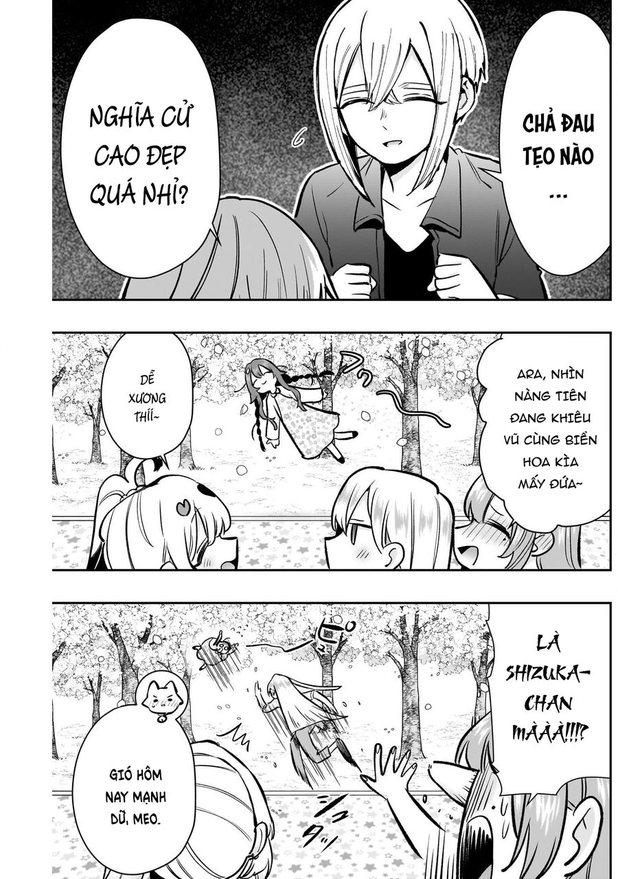 100 Cô Bạn Gái Này Rất, Rất, Rất, Rất, Rất Là Yêu Tôi Đó Chapter 179 - 21