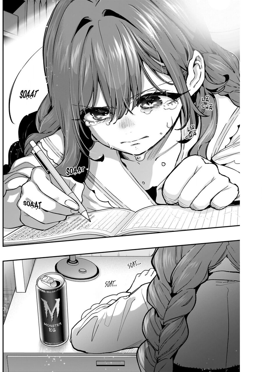 100 Cô Bạn Gái Này Rất, Rất, Rất, Rất, Rất Là Yêu Tôi Đó Chapter 182 - 11