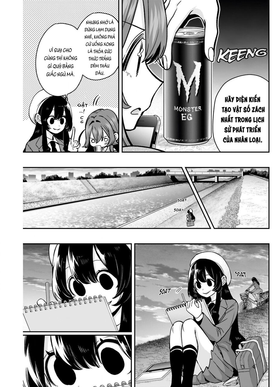 100 Cô Bạn Gái Này Rất, Rất, Rất, Rất, Rất Là Yêu Tôi Đó Chapter 182 - 6