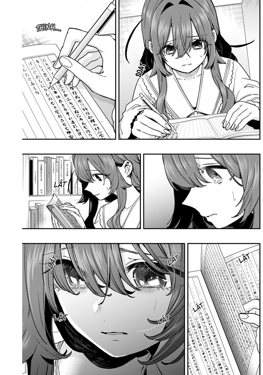 100 Cô Bạn Gái Này Rất, Rất, Rất, Rất, Rất Là Yêu Tôi Đó Chapter 182 - 8