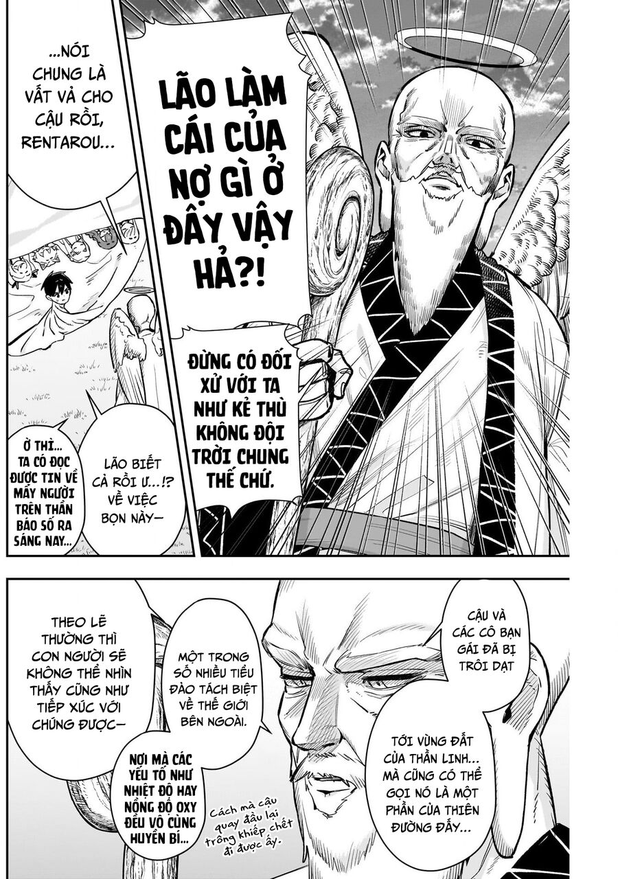 100 Cô Bạn Gái Này Rất, Rất, Rất, Rất, Rất Là Yêu Tôi Đó Chapter 184 - 13