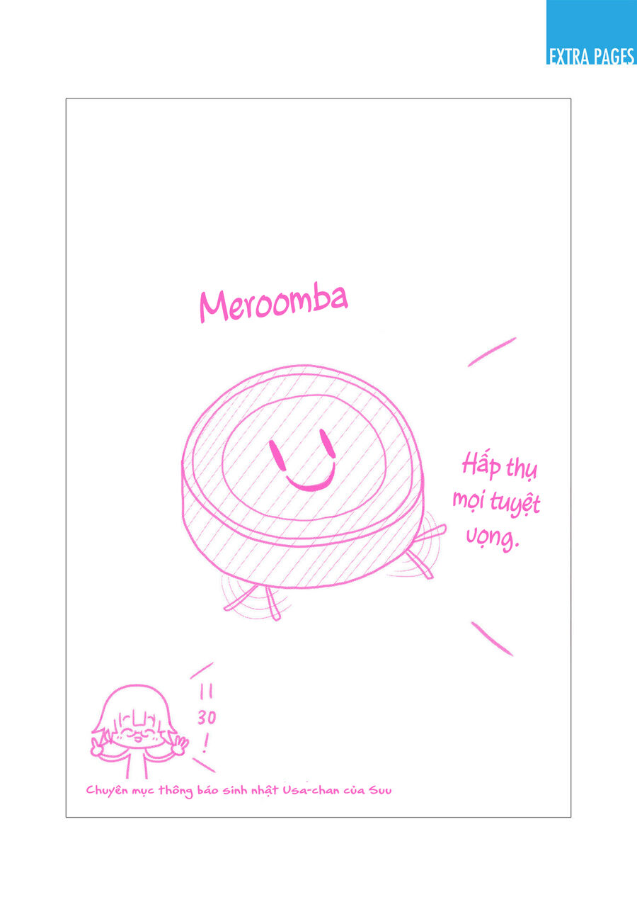 100 Cô Bạn Gái Này Rất, Rất, Rất, Rất, Rất Là Yêu Tôi Đó Chapter 185.5 - 25