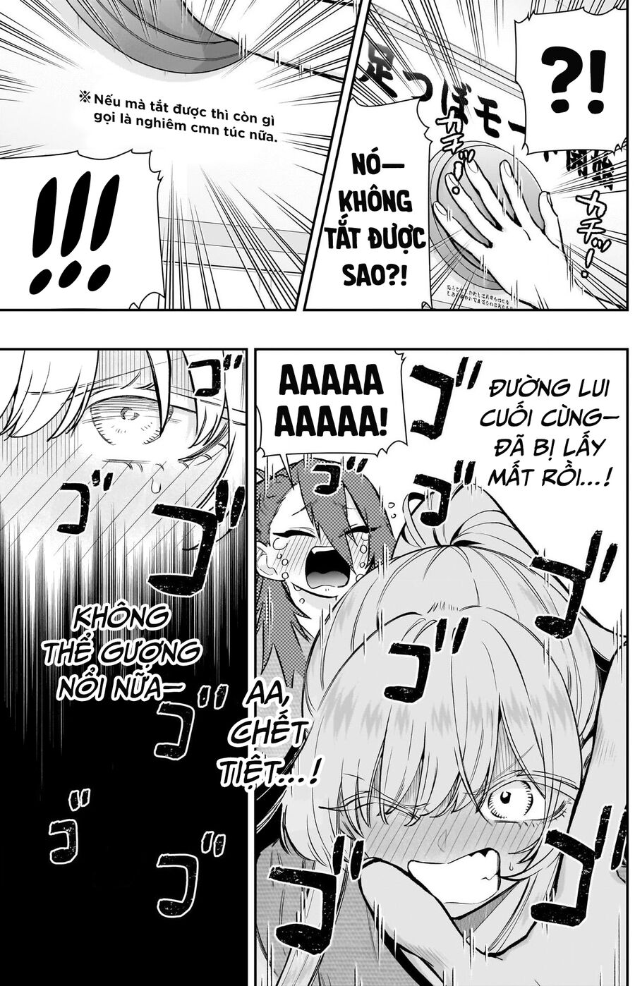 100 Cô Bạn Gái Này Rất, Rất, Rất, Rất, Rất Là Yêu Tôi Đó Chapter 189 - 14