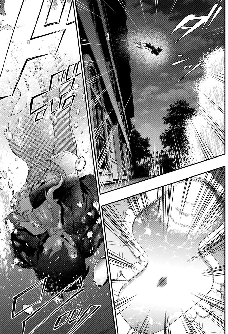 100 Cô Bạn Gái Này Rất, Rất, Rất, Rất, Rất Là Yêu Tôi Đó Chapter 19 - 11