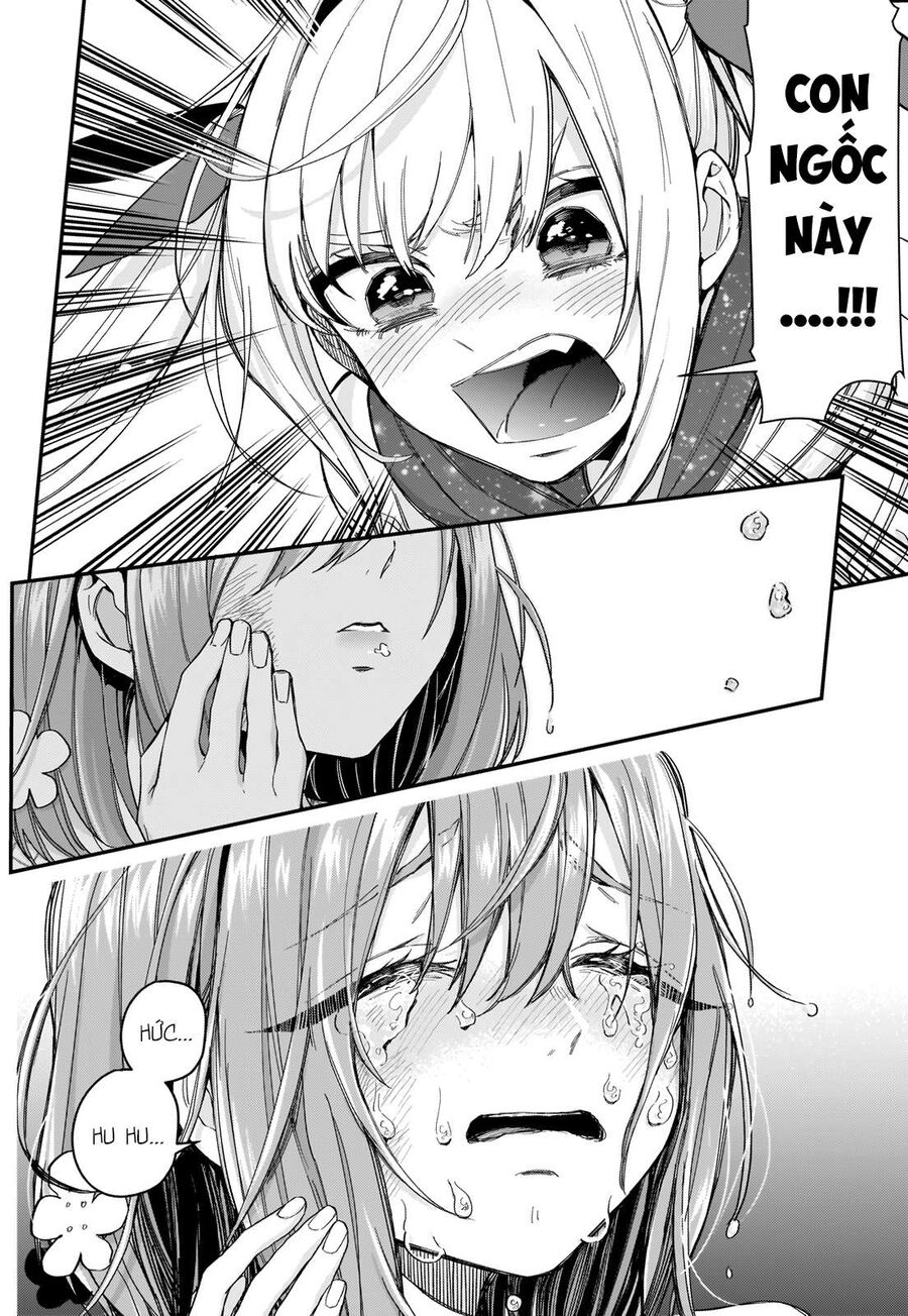 100 Cô Bạn Gái Này Rất, Rất, Rất, Rất, Rất Là Yêu Tôi Đó Chapter 19 - 14