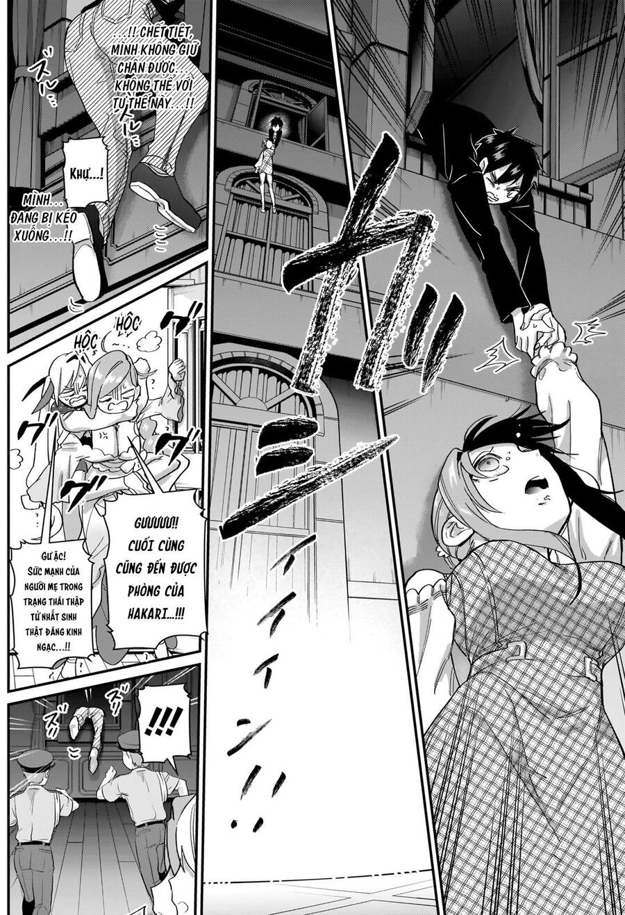 100 Cô Bạn Gái Này Rất, Rất, Rất, Rất, Rất Là Yêu Tôi Đó Chapter 19 - 8