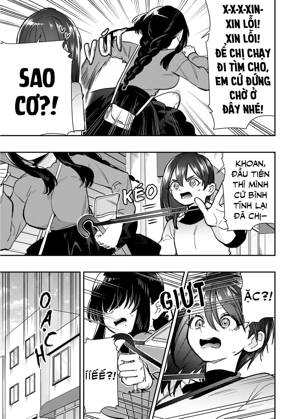 100 Cô Bạn Gái Này Rất, Rất, Rất, Rất, Rất Là Yêu Tôi Đó Chapter 193 - 14