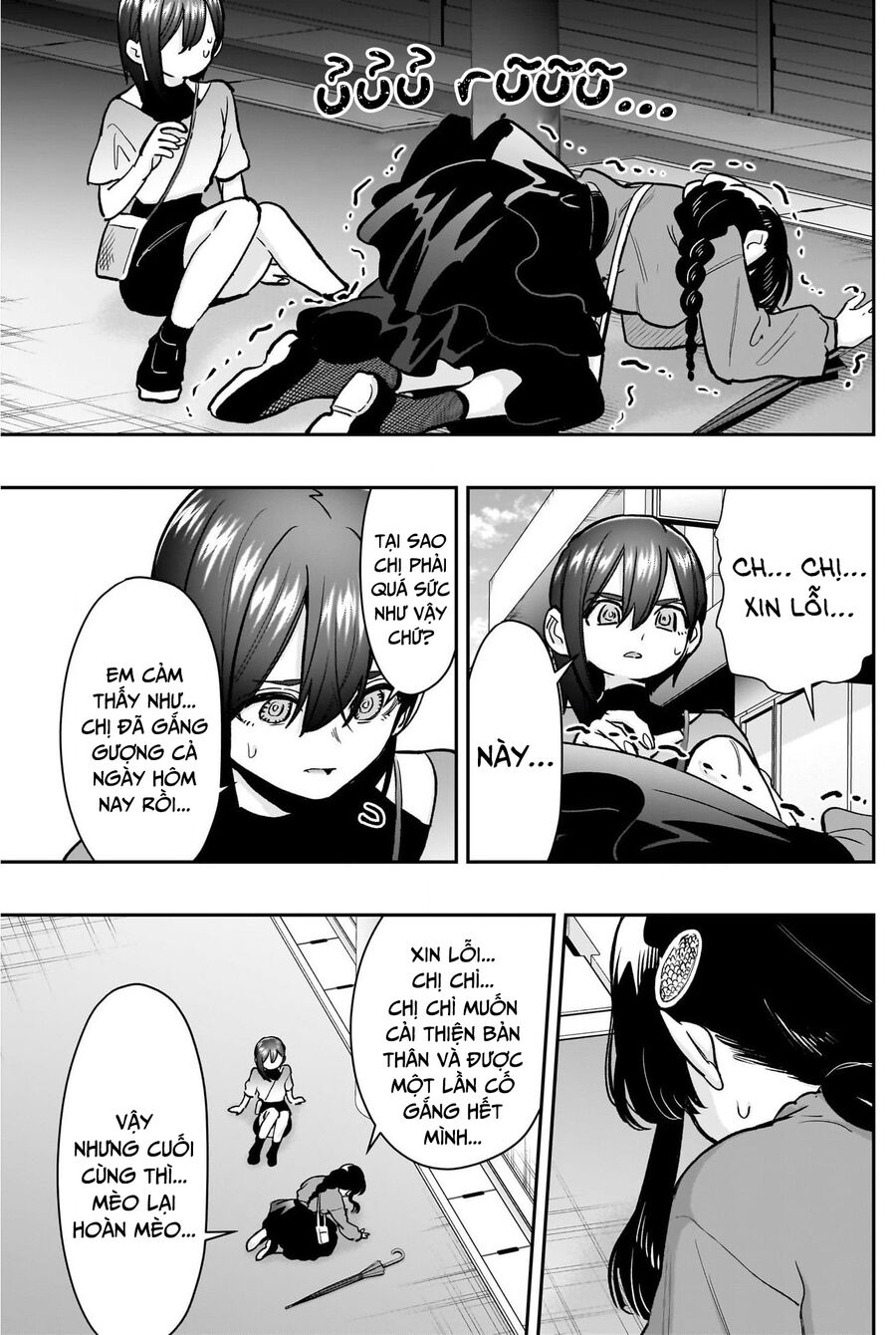 100 Cô Bạn Gái Này Rất, Rất, Rất, Rất, Rất Là Yêu Tôi Đó Chapter 193 - 16