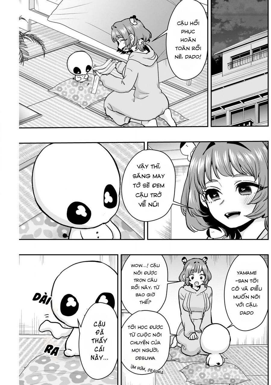 100 Cô Bạn Gái Này Rất, Rất, Rất, Rất, Rất Là Yêu Tôi Đó Chapter 194 - 12