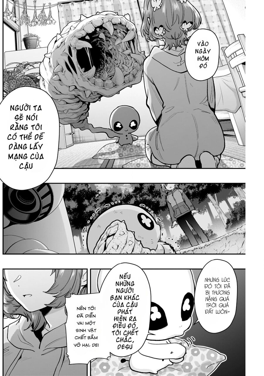 100 Cô Bạn Gái Này Rất, Rất, Rất, Rất, Rất Là Yêu Tôi Đó Chapter 194 - 13