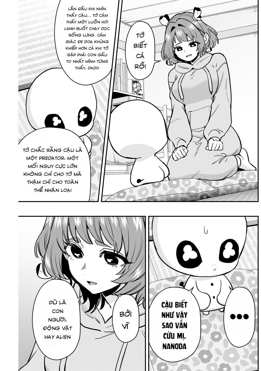 100 Cô Bạn Gái Này Rất, Rất, Rất, Rất, Rất Là Yêu Tôi Đó Chapter 194 - 14