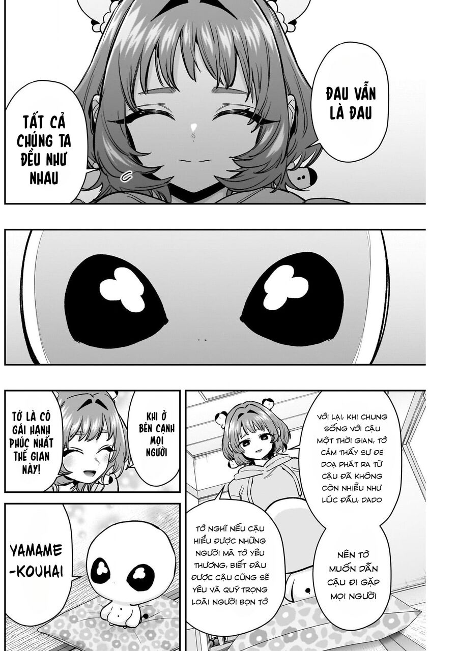 100 Cô Bạn Gái Này Rất, Rất, Rất, Rất, Rất Là Yêu Tôi Đó Chapter 194 - 15