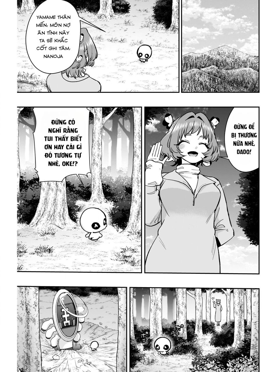 100 Cô Bạn Gái Này Rất, Rất, Rất, Rất, Rất Là Yêu Tôi Đó Chapter 194 - 16