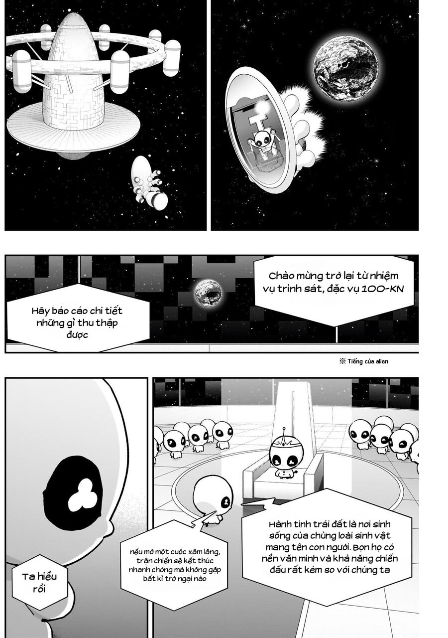 100 Cô Bạn Gái Này Rất, Rất, Rất, Rất, Rất Là Yêu Tôi Đó Chapter 194 - 17