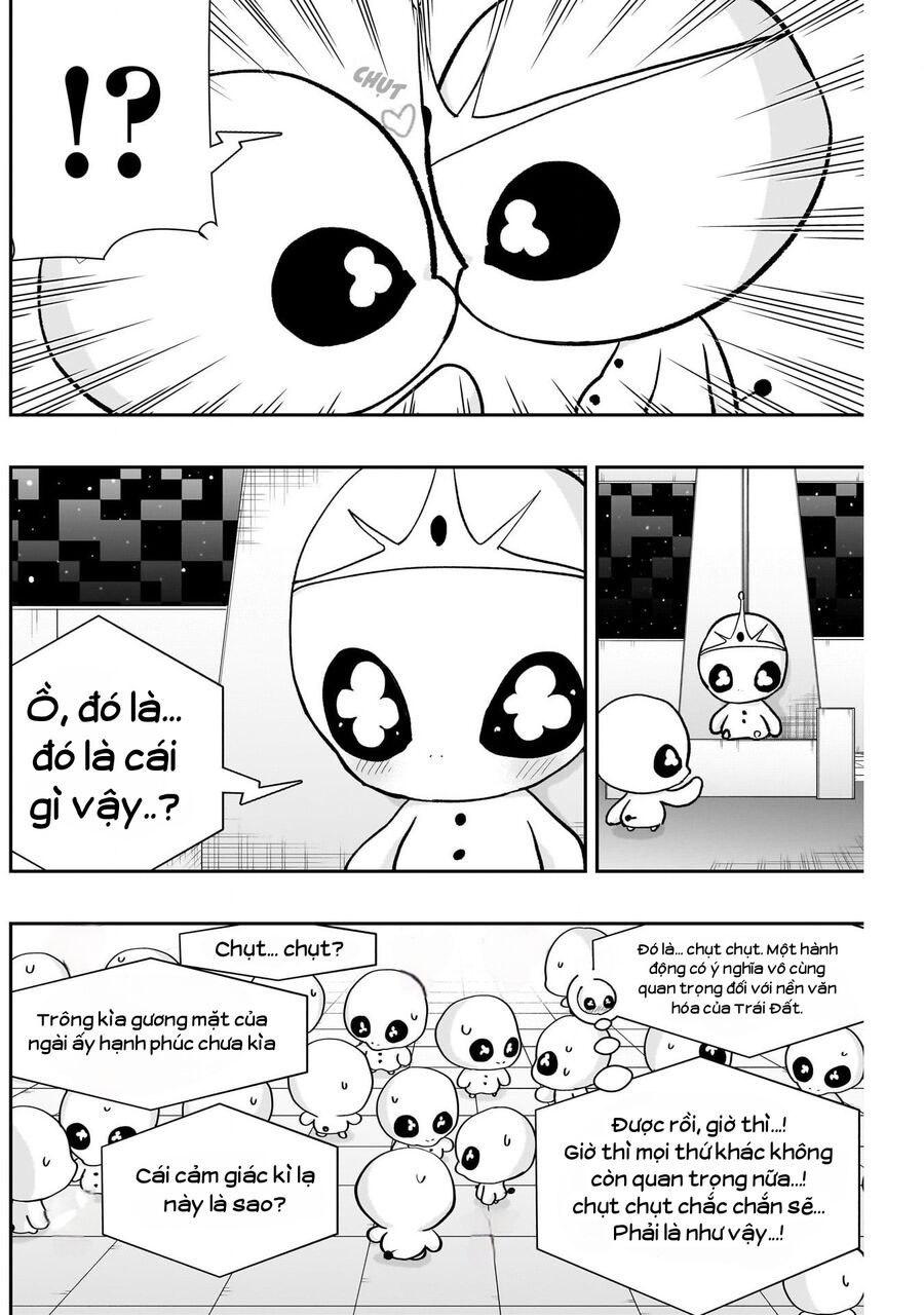 100 Cô Bạn Gái Này Rất, Rất, Rất, Rất, Rất Là Yêu Tôi Đó Chapter 194 - 19