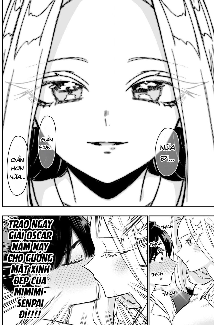 100 Cô Bạn Gái Này Rất, Rất, Rất, Rất, Rất Là Yêu Tôi Đó Chapter 197 - 20