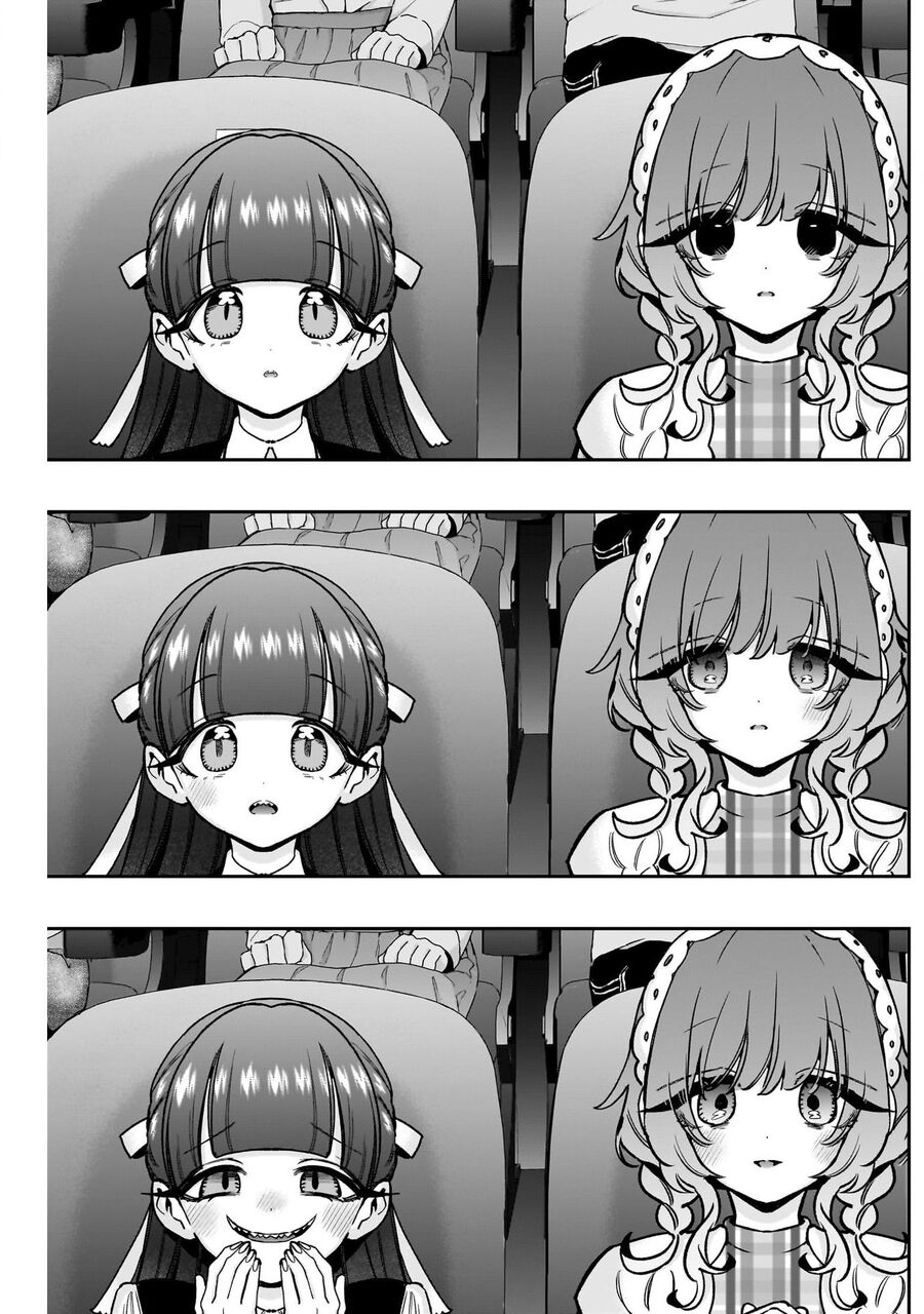 100 Cô Bạn Gái Này Rất, Rất, Rất, Rất, Rất Là Yêu Tôi Đó Chapter 198 - 12