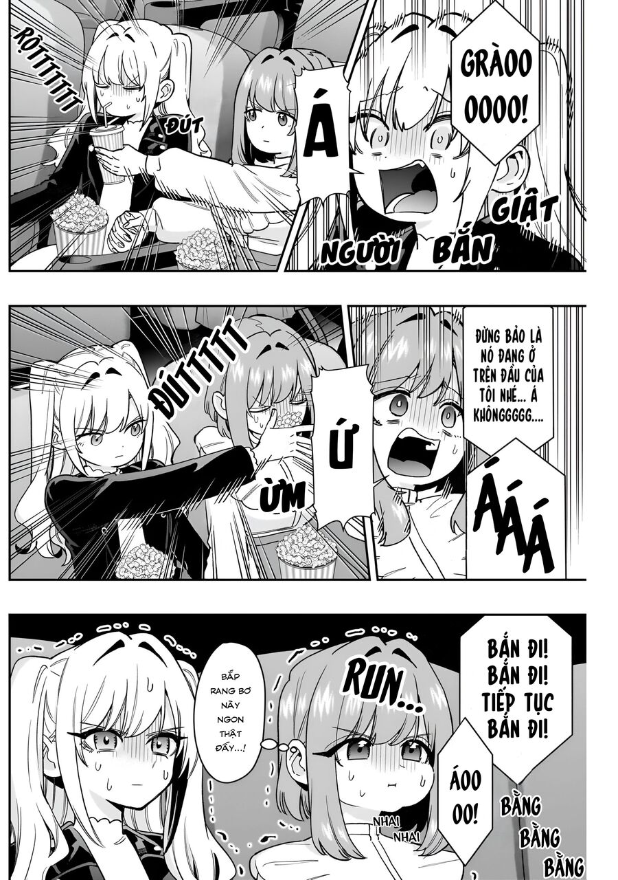 100 Cô Bạn Gái Này Rất, Rất, Rất, Rất, Rất Là Yêu Tôi Đó Chapter 198 - 15