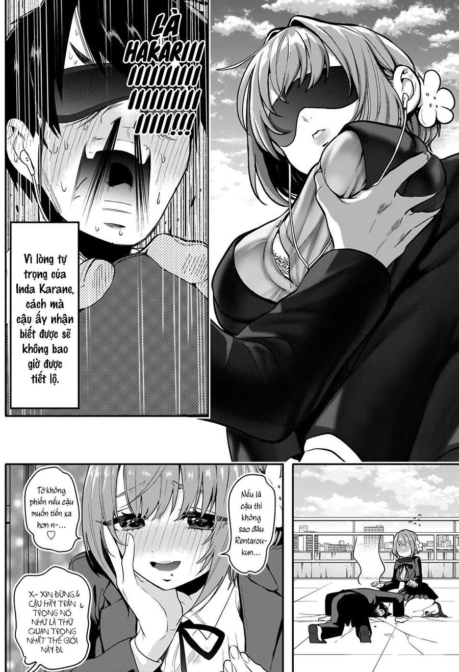 100 Cô Bạn Gái Này Rất, Rất, Rất, Rất, Rất Là Yêu Tôi Đó Chapter 2 - 29