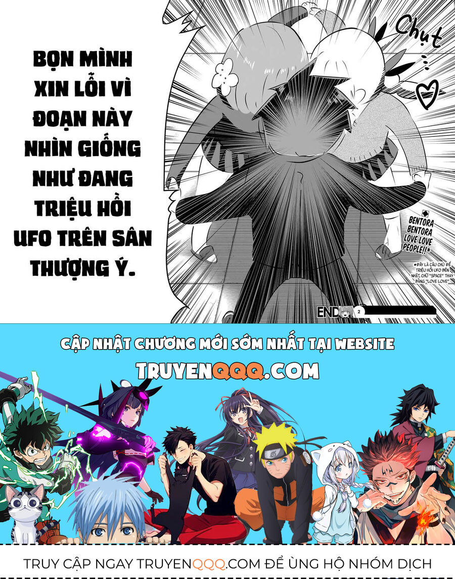 100 Cô Bạn Gái Này Rất, Rất, Rất, Rất, Rất Là Yêu Tôi Đó Chapter 2 - 47