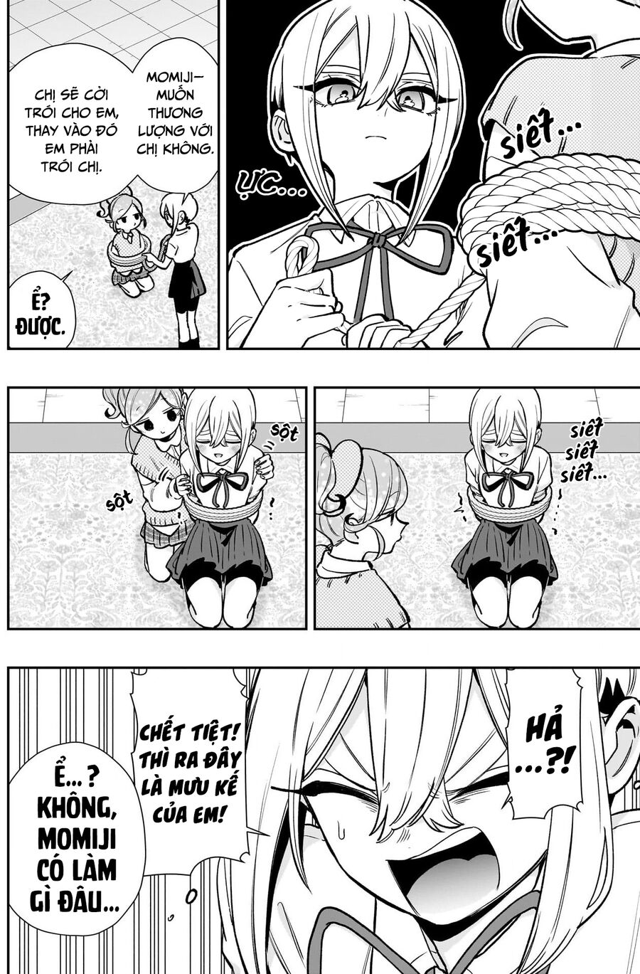 100 Cô Bạn Gái Này Rất, Rất, Rất, Rất, Rất Là Yêu Tôi Đó Chapter 203 - 17