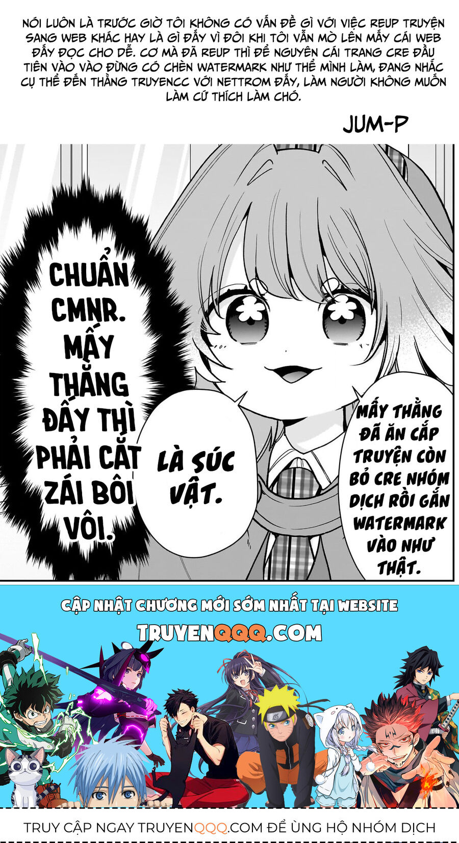 100 Cô Bạn Gái Này Rất, Rất, Rất, Rất, Rất Là Yêu Tôi Đó Chapter 206 - 22