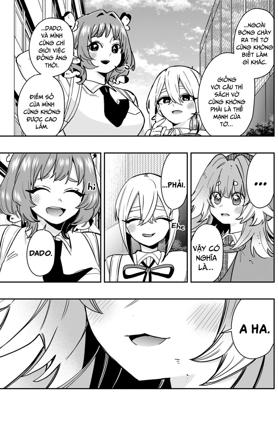 100 Cô Bạn Gái Này Rất, Rất, Rất, Rất, Rất Là Yêu Tôi Đó Chapter 207 - 20