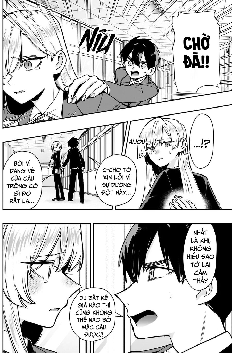 100 Cô Bạn Gái Này Rất, Rất, Rất, Rất, Rất Là Yêu Tôi Đó Chapter 208 - 19