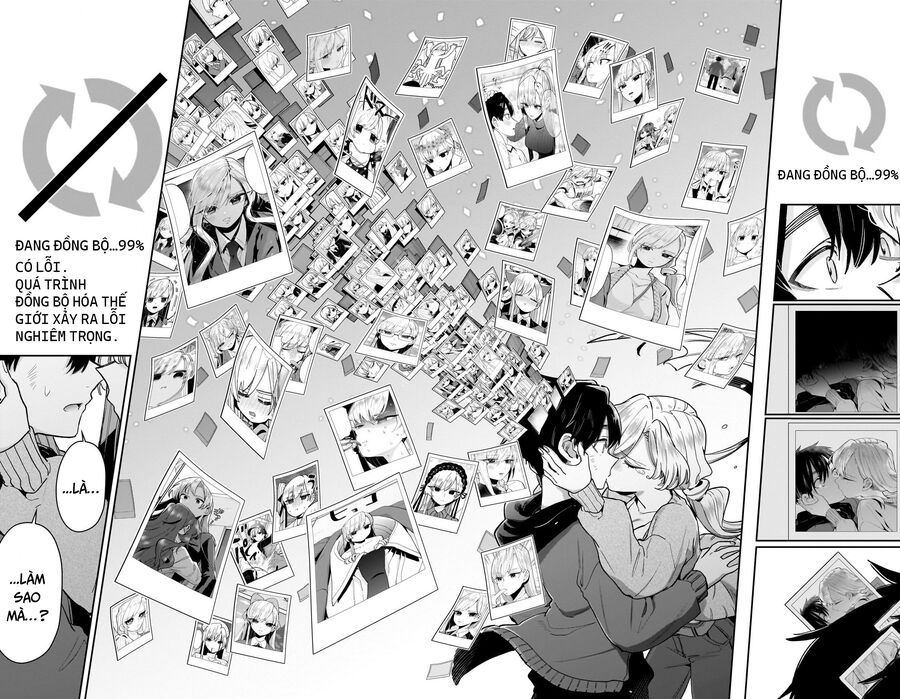 100 Cô Bạn Gái Này Rất, Rất, Rất, Rất, Rất Là Yêu Tôi Đó Chapter 209 - 16