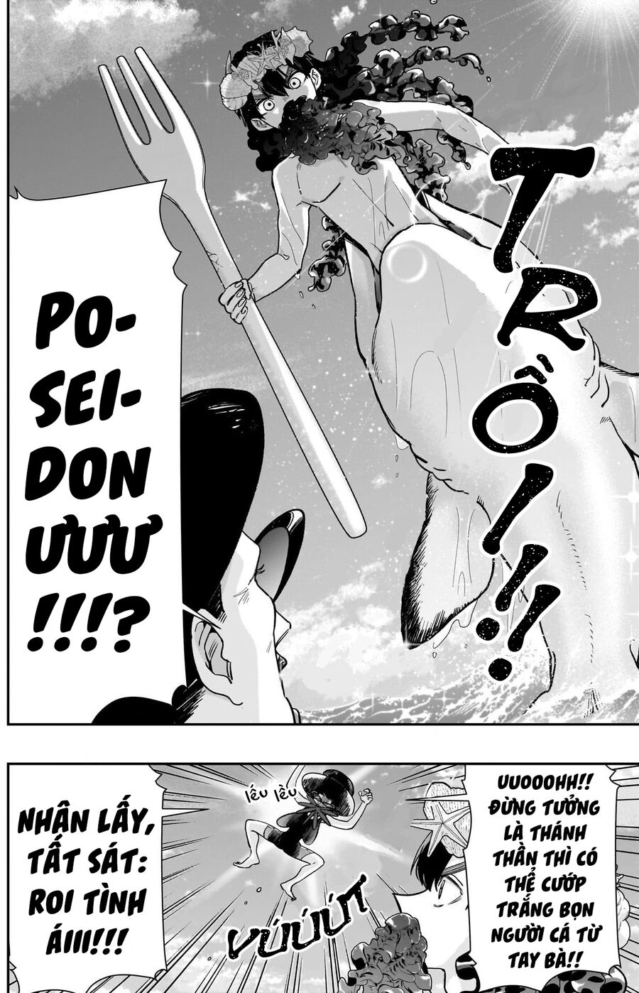 100 Cô Bạn Gái Này Rất, Rất, Rất, Rất, Rất Là Yêu Tôi Đó Chapter 210 - 18