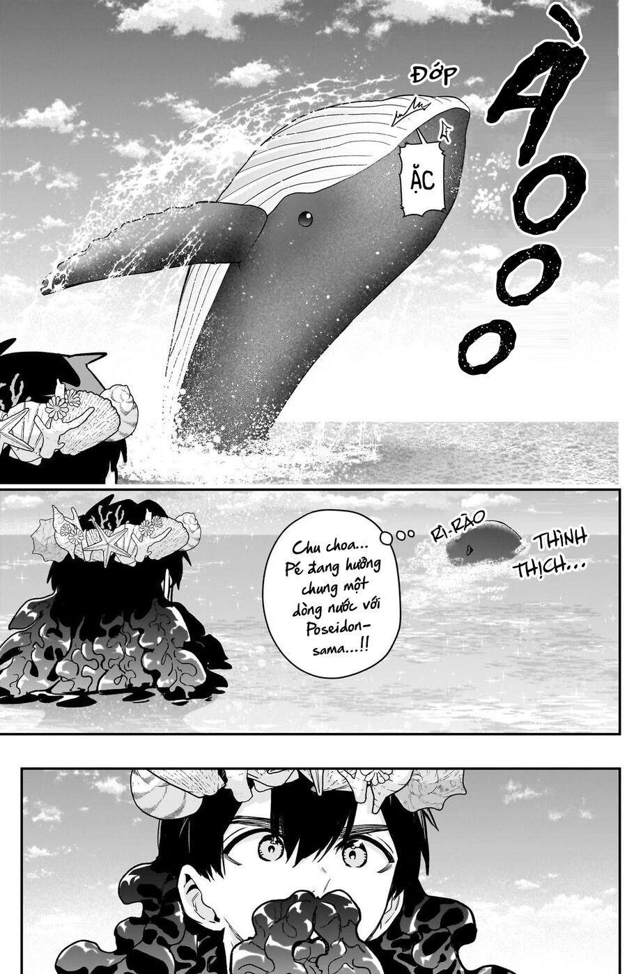 100 Cô Bạn Gái Này Rất, Rất, Rất, Rất, Rất Là Yêu Tôi Đó Chapter 210 - 19