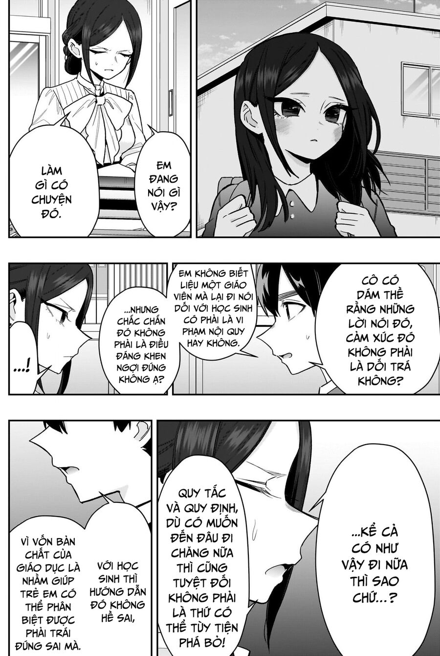 100 Cô Bạn Gái Này Rất, Rất, Rất, Rất, Rất Là Yêu Tôi Đó Chapter 213 - 15