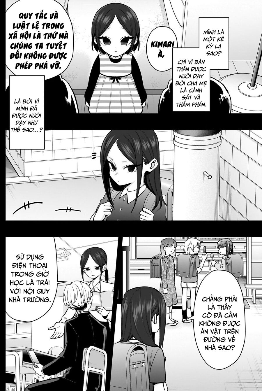 100 Cô Bạn Gái Này Rất, Rất, Rất, Rất, Rất Là Yêu Tôi Đó Chapter 213 - 7