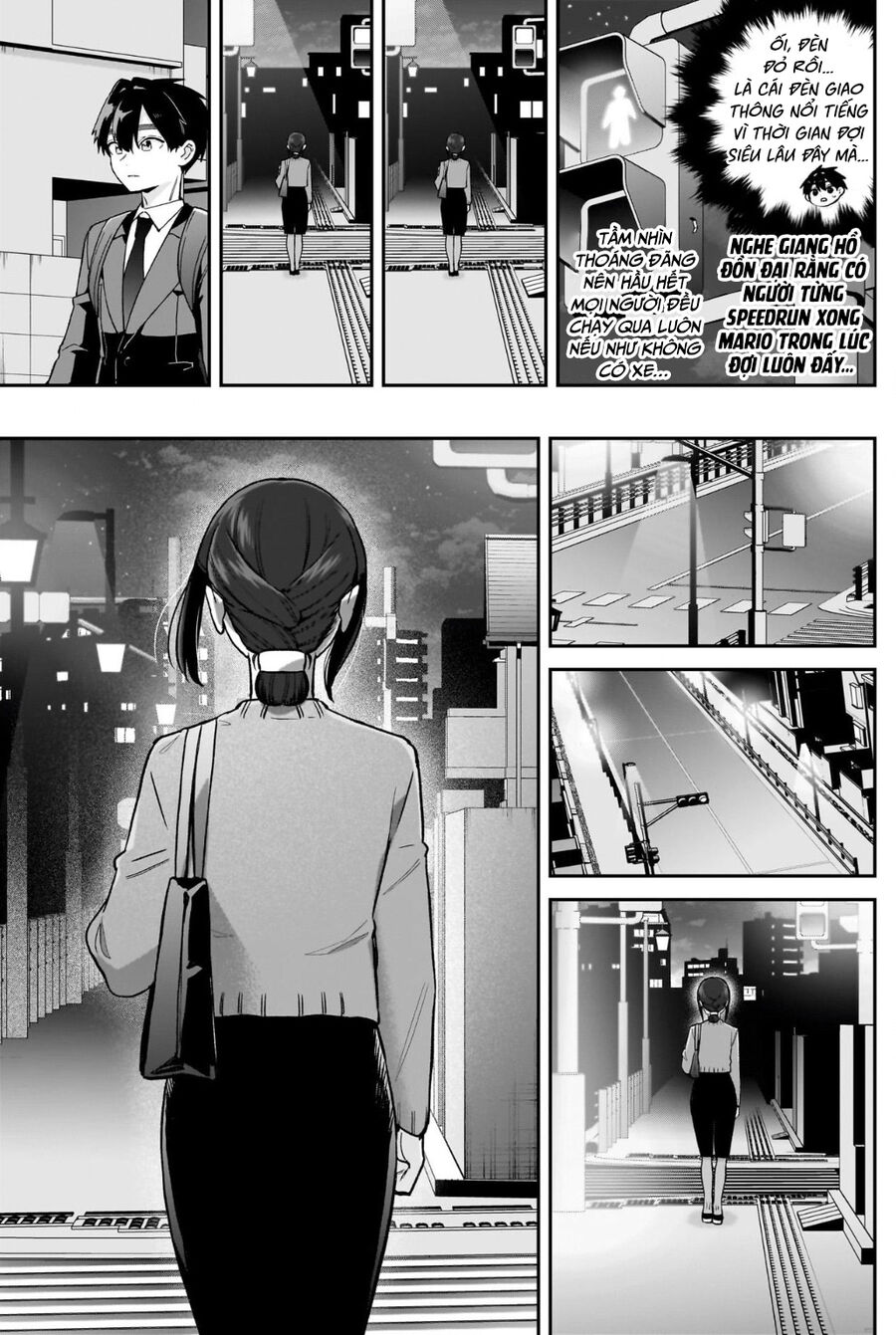 100 Cô Bạn Gái Này Rất, Rất, Rất, Rất, Rất Là Yêu Tôi Đó Chapter 213 - 10