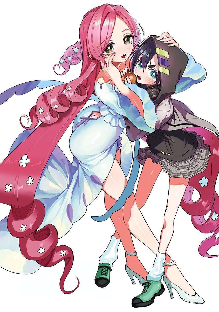 100 Cô Bạn Gái Này Rất, Rất, Rất, Rất, Rất Là Yêu Tôi Đó Chapter 32.5 - 2