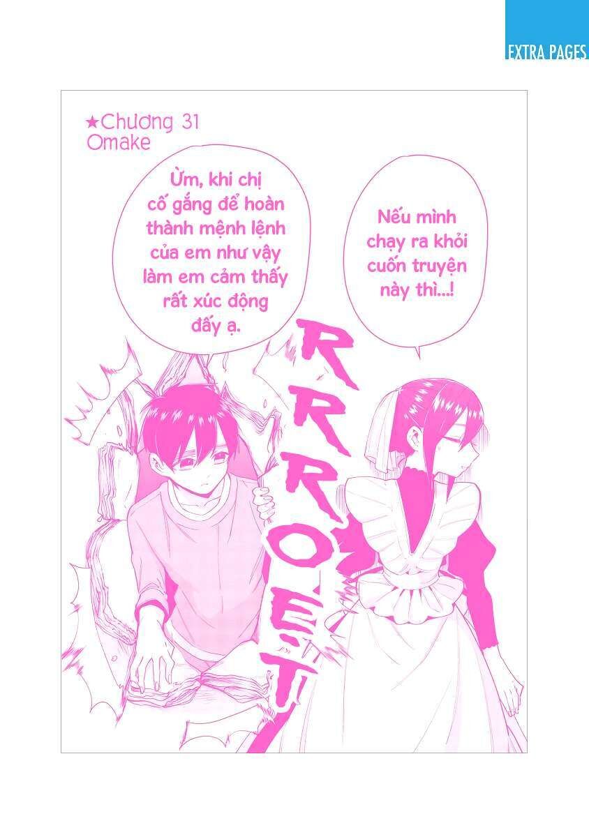 100 Cô Bạn Gái Này Rất, Rất, Rất, Rất, Rất Là Yêu Tôi Đó Chapter 32.5 - 17