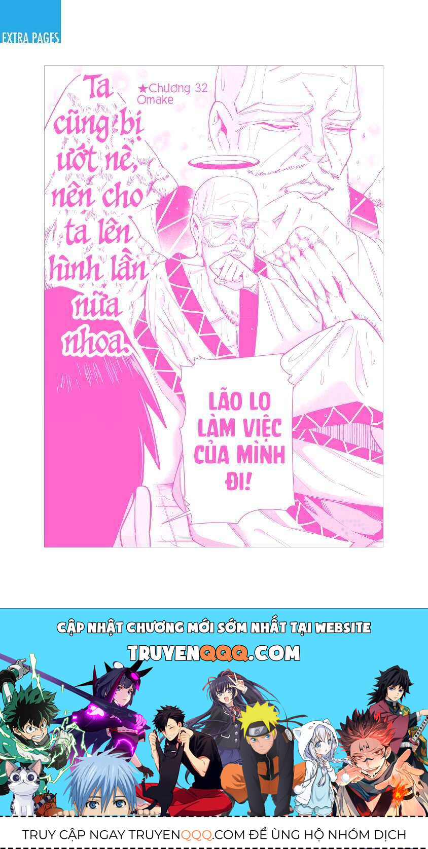 100 Cô Bạn Gái Này Rất, Rất, Rất, Rất, Rất Là Yêu Tôi Đó Chapter 32.5 - 18